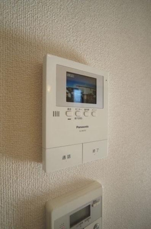 セキュリティ　図面と現状に相違がある場合には現状を優先