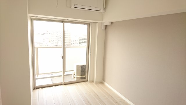 居室・リビング　フェルクルールプレスト堀切菖蒲園