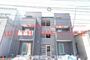 西鉄久留米駅より徒歩15分 2階 新築の賃貸物件
