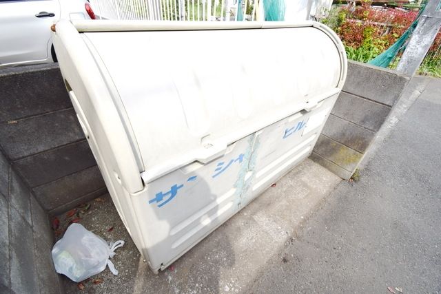 その他共有部分　★外装・設備★
