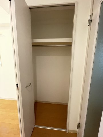 収納　カーサユタカ