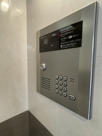 セキュリティ　カーサユタカ