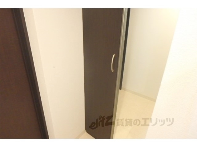 収納　下駄箱