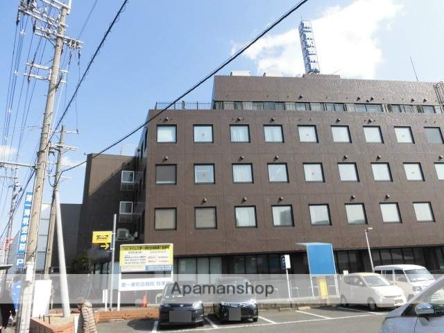 病院　第一東和会病院（病院）まで220m