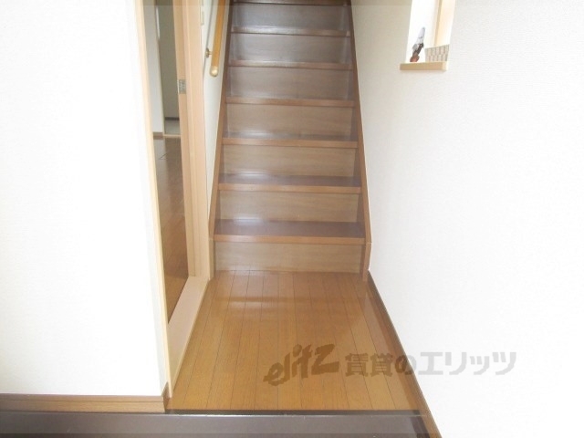 その他部屋・スペース　廊下