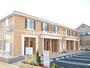 メルヴェイユーパルファンＤ 2階 築16年5ヶ月の賃貸物件