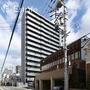 今池駅より徒歩5分 9階 築2年3ヶ月の賃貸物件