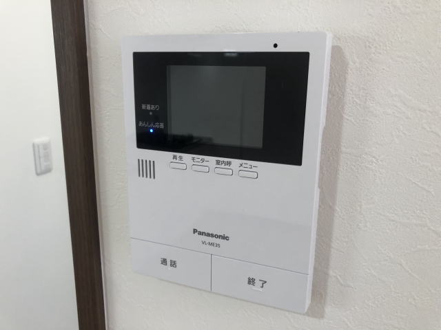 セキュリティ　同仕様