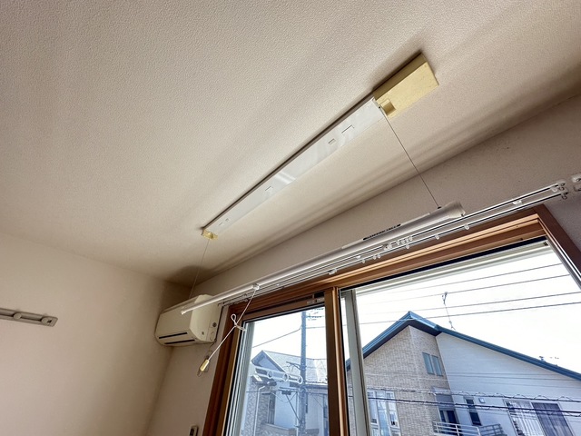 その他設備　別棟参考写真