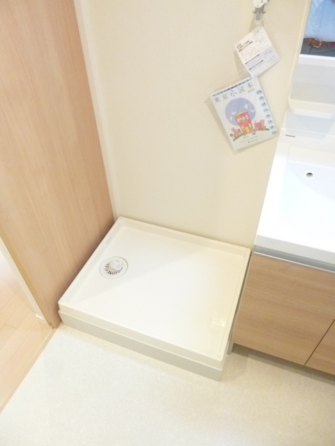 その他部屋・スペース　★室内洗濯機置場★
