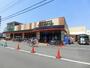 スーパー　Foods Market satake 新大阪店（スーパー）まで631m