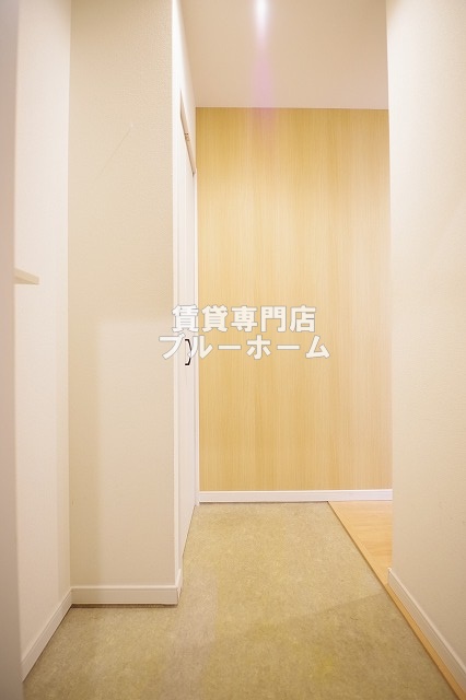 玄関　広い玄関です！