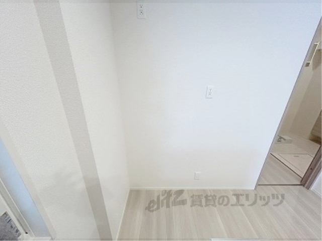 その他部屋・スペース　冷蔵庫置場