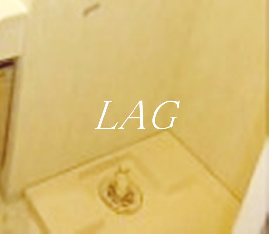 その他設備　室内洗濯機置き場です。