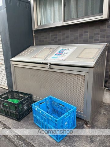 その他共有部分　その他共有部分