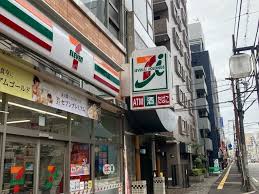 コンビニ　セブンイレブン相模原2丁目店（コンビニ）まで134m