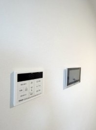 セキュリティ　※同施工イメージ写真