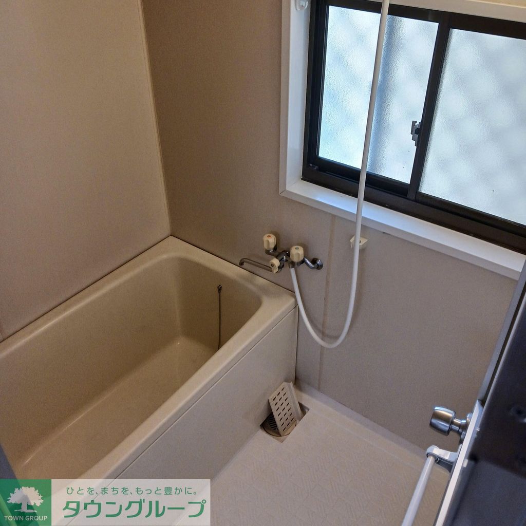 その他設備　バルコニー