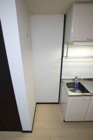 その他　冷蔵庫スペース
