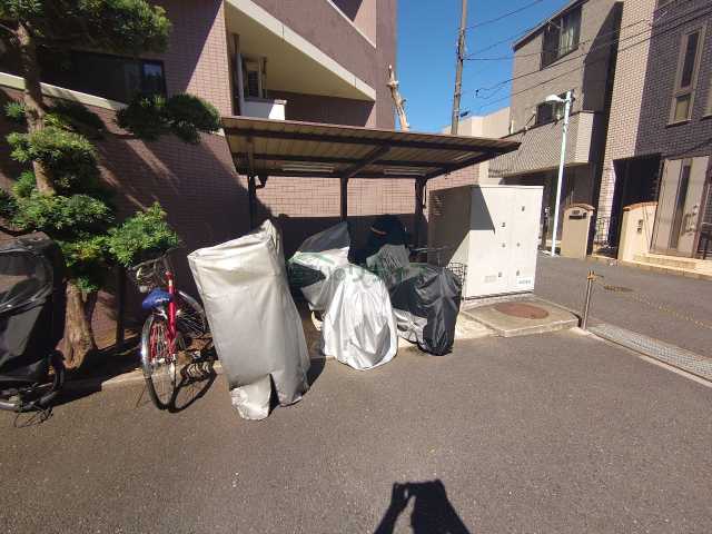 その他　サンクレイドルレヴィール池袋
