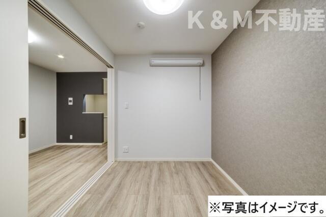 その他部屋・スペース　ゆとりの広さです