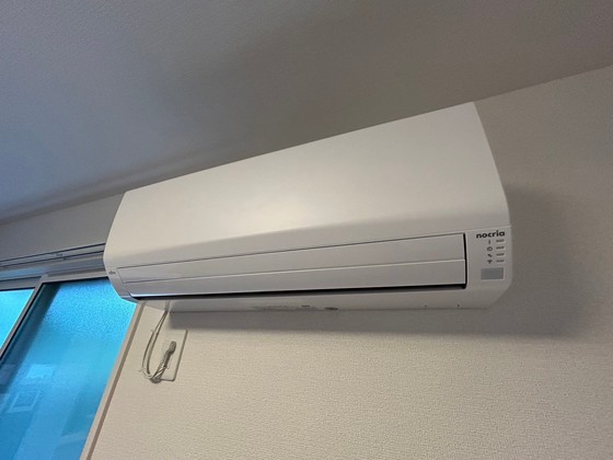 その他設備　※別部屋の写真です