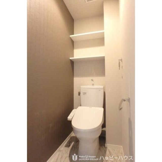 その他　【トイレ】写真はイメージになります現状を優先とします。
