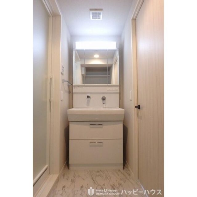 その他　【洗面化粧台】写真はイメージになります現状を優先とします。