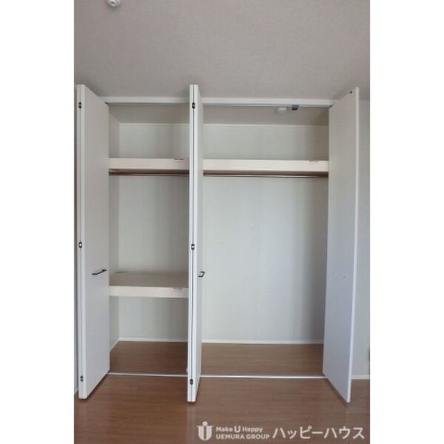 その他　【収納】写真はイメージになります現状を優先とします。
