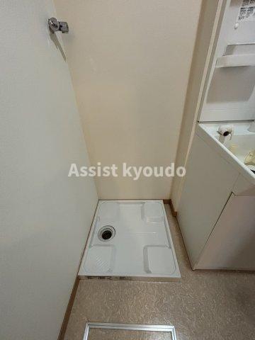 その他設備　反転タイプです