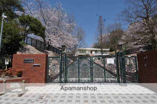 幼稚園・保育園　たつみ幼稚園（幼稚園・保育園）まで1006m