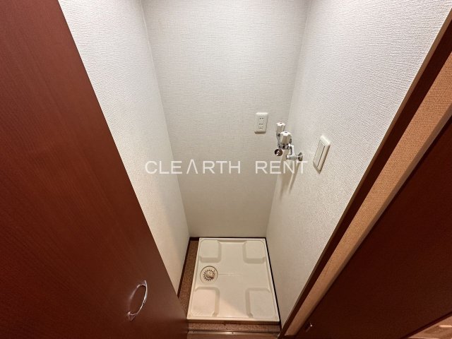 その他設備　同タイプ別住戸写真となります。現況と異なる場合がございます。