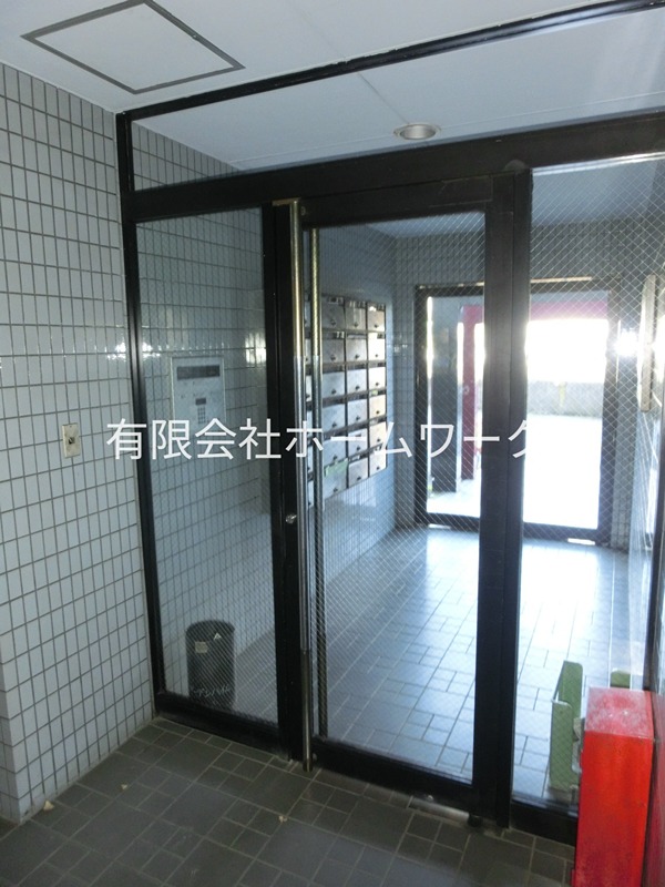 ロビー