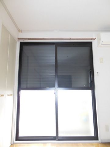 その他設備　★防犯シャッター★