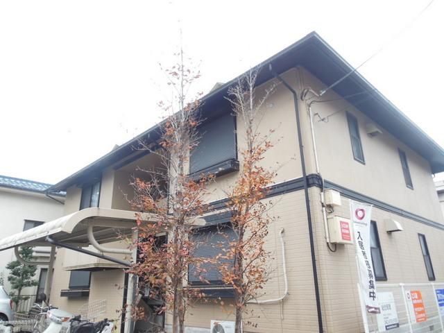 建物外観　★CM等でお馴染みの「大和ハウス」施工です！★
