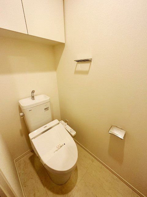 トイレ　同仕様タイプ