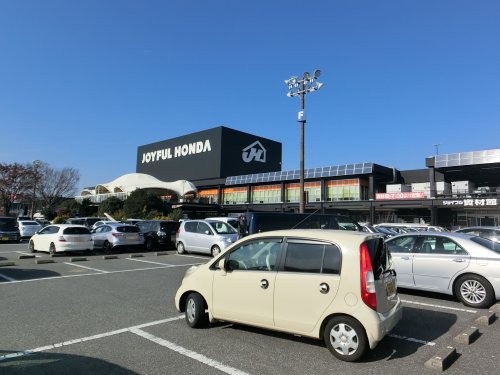 ホームセンター　ジョイフル本田　千葉ニュータウン店（ホームセンター）まで1422m