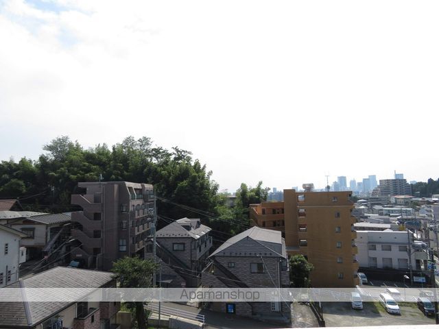 眺望　眺望