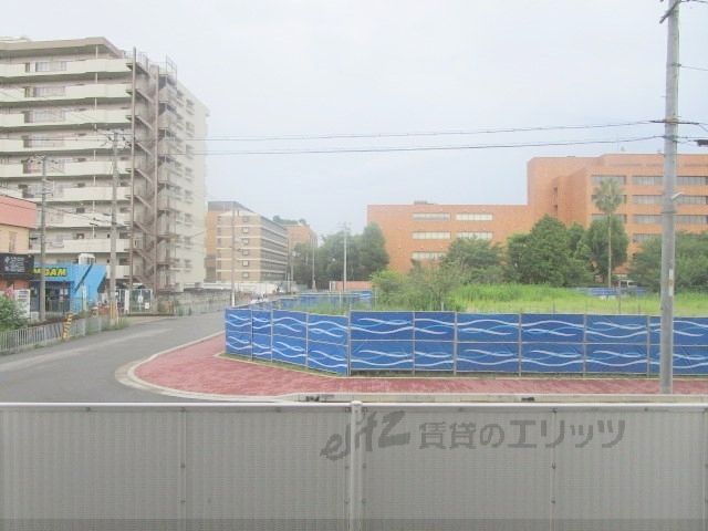 その他　眺望