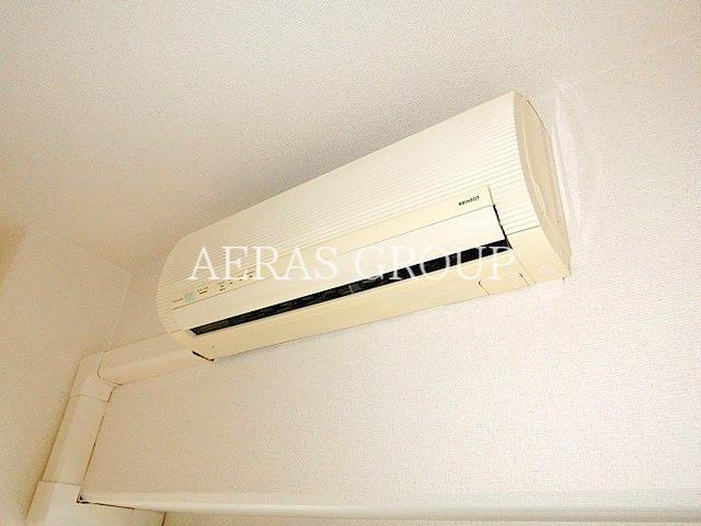 その他設備　同仕様タイプ