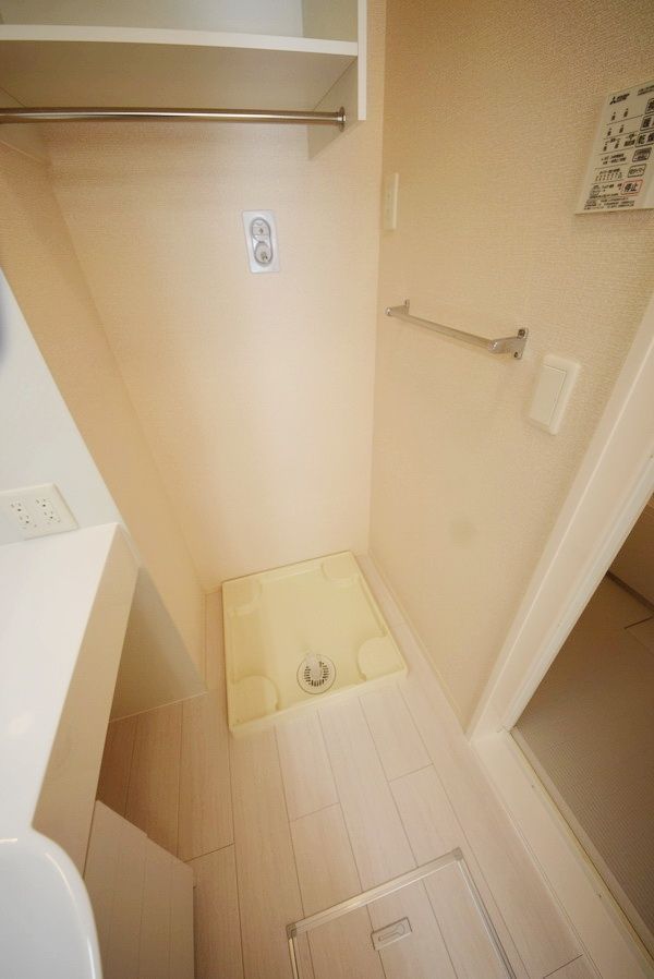 その他設備　同建築メーカー建築施工例です。