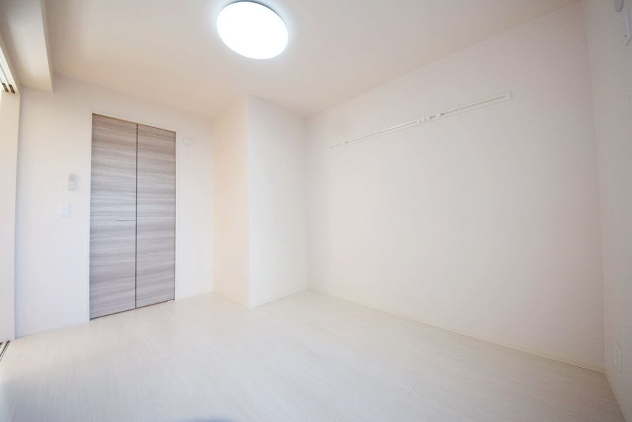 その他部屋・スペース　同建築メーカー建築施工例です。