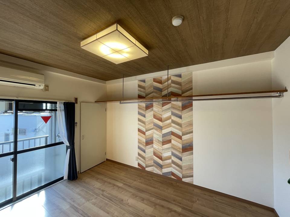 その他設備　照明器具