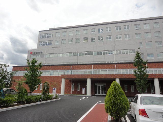 病院　医療法人三慶会指扇病院（病院）まで1259m