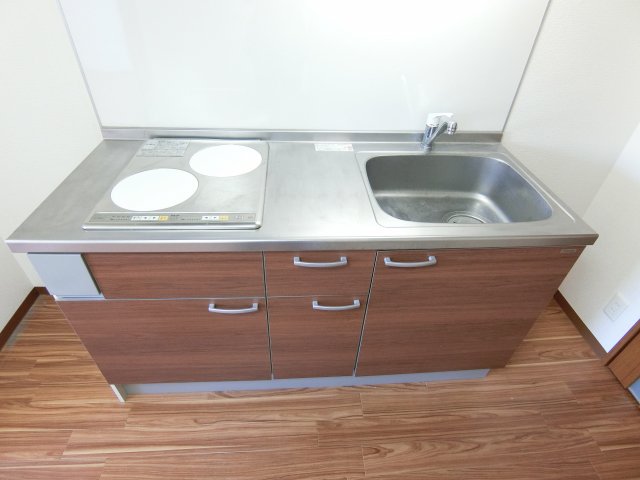 キッチン　詳細は、RISUMO江坂本店→06-6155-7137まで♪