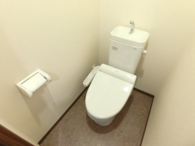 トイレ　詳細は、RISUMO江坂本店→06-6155-7137まで♪