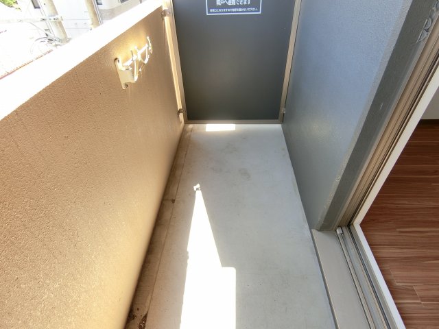 バルコニー　詳細は、RISUMO江坂本店→06-6155-7137まで♪
