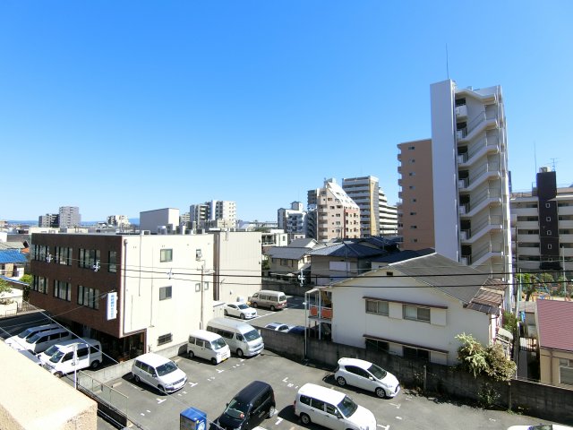 眺望　詳細は、RISUMO江坂本店→06-6155-7137まで♪