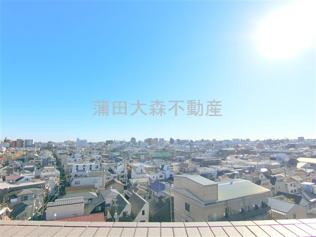 眺望　展望