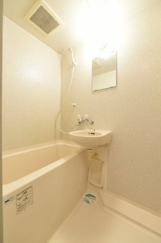 バス・シャワールーム　（別タイプ参考写真）スカイコート池袋東口　豊島区南池袋2